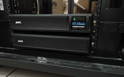 The Complete Guide of Uninterruptible Power Supply (UPS)