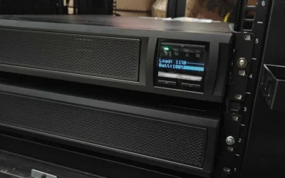 How to Choose the Right UPS for Your Needs