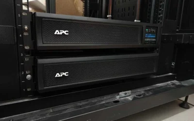 A Comprehensive Guide to Choosing the Right UPS
