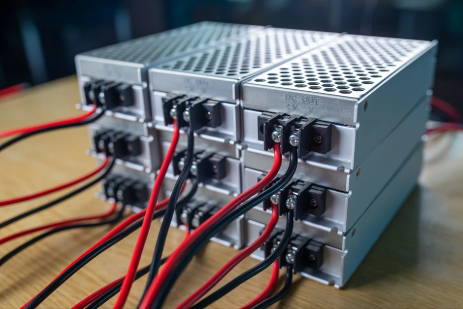 Reliable Uninterruptible Power Supplies for Singapore businesses