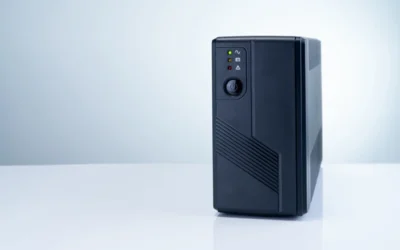 How to Choose the Right UPS Capacity for Your Business