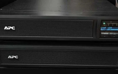 How to Choose the Right Uninterruptible Power Supply Company in Singapore