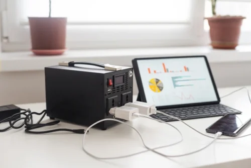 Portable Uninterruptible Power Supply in Singapore