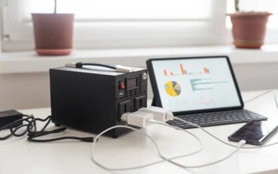 How to Calculate Your Power Backup Needs: A Simple Guide