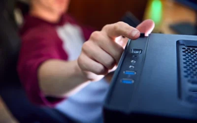 Common Mistakes to Avoid when Choosing a UPS Company
