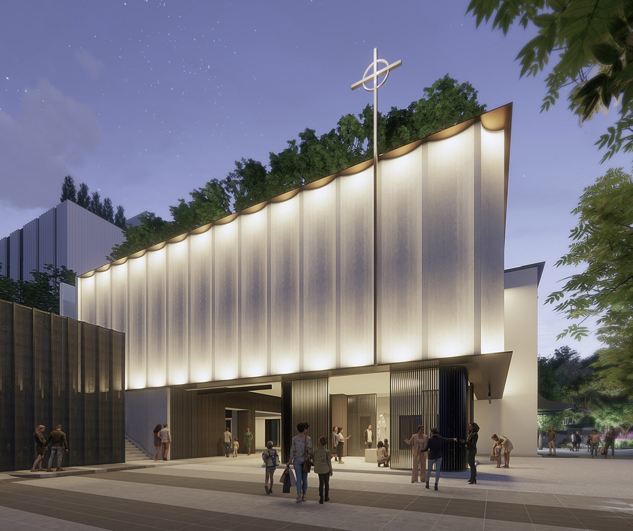 catholic Hub