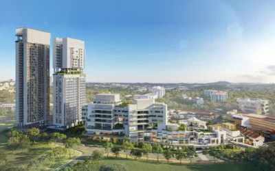 COMNET has been Awarded multiple Mixed Development contracts