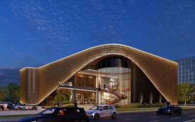 COMNET Philippines has been Awarded the ELV Systems for Golden Bay Restaurant