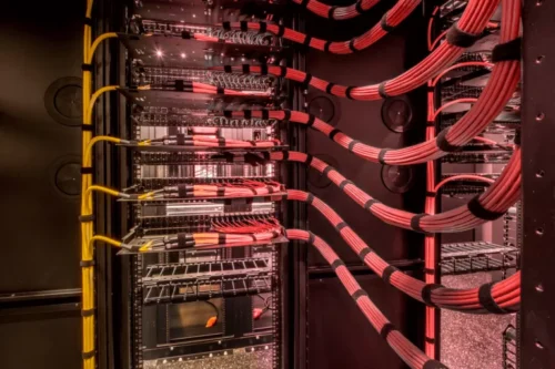 Leading Strategies For Efficient Server Room Management