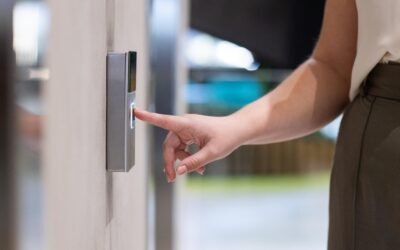 Different Types of Access Control Systems for Doors and Gates