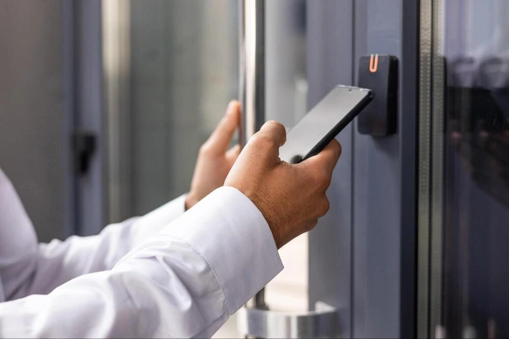 Reliability In Modern Building Security