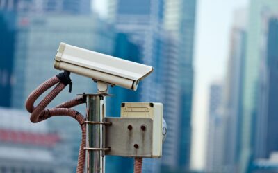 How to Integrate Access Control with CCTV & Alarm Systems