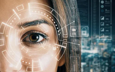 Biometric Access Control Systems: Fingerprint, Facial & Retina Explained