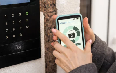 How to Choose the Right Access Control System for Your Building or Property